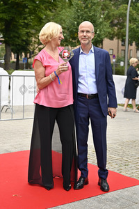 58. Grimme Preis 2022 in Marl