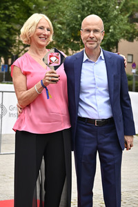 58. Grimme Preis 2022 in Marl