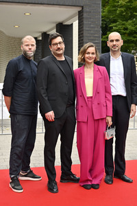 58. Grimme Preis 2022 in Marl