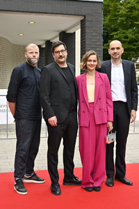 58. Grimme Preis 2022 in Marl