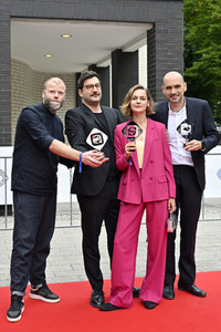 58. Grimme Preis 2022 in Marl