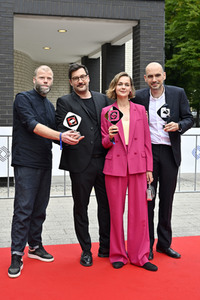 58. Grimme Preis 2022 in Marl