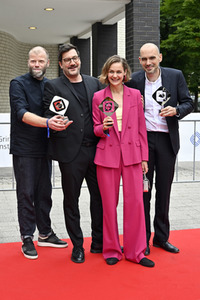 58. Grimme Preis 2022 in Marl