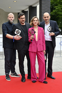 58. Grimme Preis 2022 in Marl