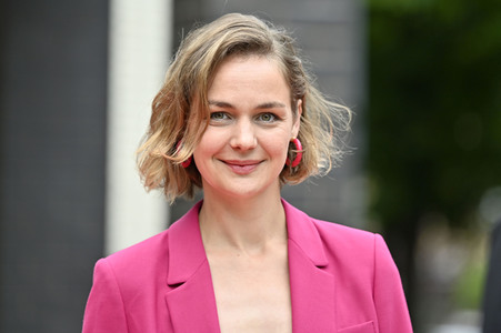 58. Grimme Preis 2022 in Marl