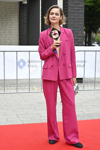 58. Grimme Preis 2022 in Marl