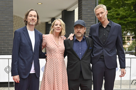 58. Grimme Preis 2022 in Marl