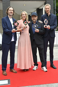 58. Grimme Preis 2022 in Marl