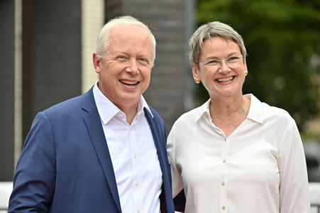 58. Grimme Preis 2022 in Marl