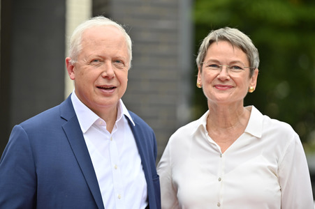 58. Grimme Preis 2022 in Marl