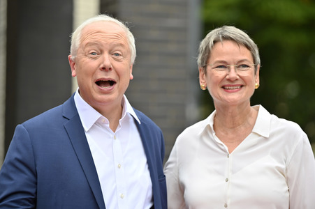 58. Grimme Preis 2022 in Marl