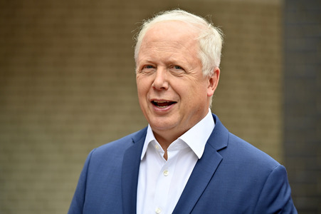 58. Grimme Preis 2022 in Marl