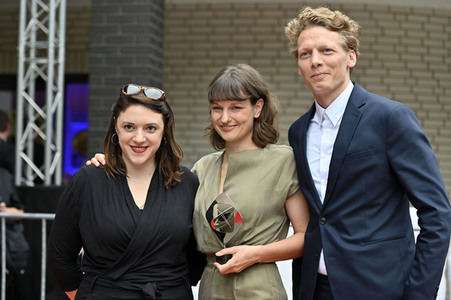 58. Grimme Preis 2022 in Marl