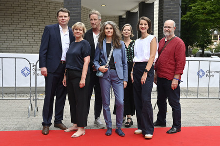 58. Grimme Preis 2022 in Marl