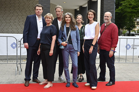 58. Grimme Preis 2022 in Marl