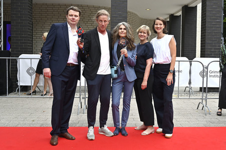 58. Grimme Preis 2022 in Marl