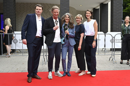 58. Grimme Preis 2022 in Marl