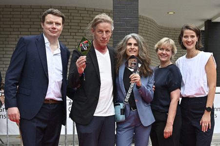 58. Grimme Preis 2022 in Marl