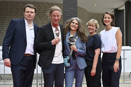 58. Grimme Preis 2022 in Marl