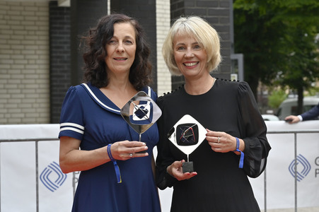 58. Grimme Preis 2022 in Marl