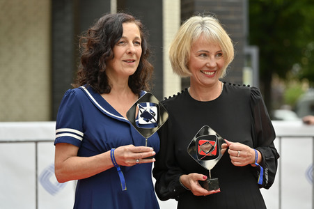 58. Grimme Preis 2022 in Marl