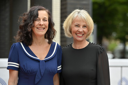 58. Grimme Preis 2022 in Marl