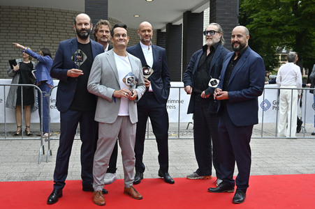 58. Grimme Preis 2022 in Marl