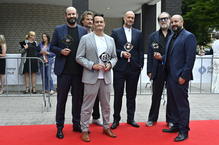 58. Grimme Preis 2022 in Marl