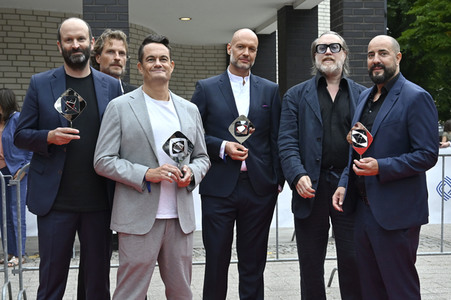 58. Grimme Preis 2022 in Marl