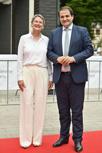 58. Grimme Preis 2022 in Marl