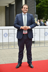 58. Grimme Preis 2022 in Marl