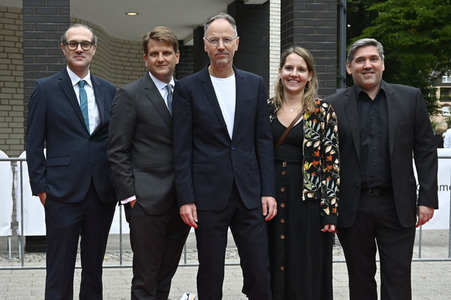 58. Grimme Preis 2022 in Marl