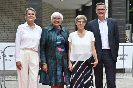 58. Grimme Preis 2022 in Marl