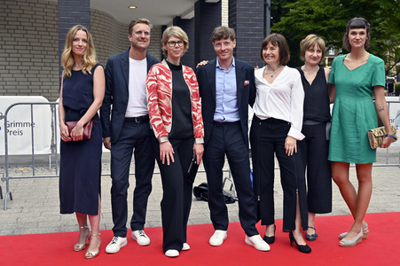 58. Grimme Preis 2022 in Marl