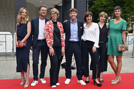 58. Grimme Preis 2022 in Marl