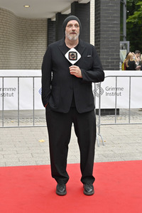 58. Grimme Preis 2022 in Marl