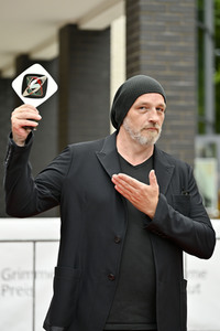 58. Grimme Preis 2022 in Marl