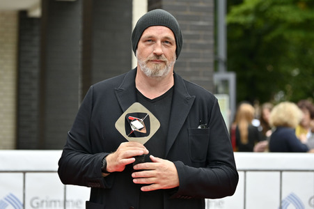 58. Grimme Preis 2022 in Marl