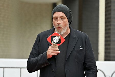 58. Grimme Preis 2022 in Marl