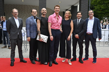 58. Grimme Preis 2022 in Marl