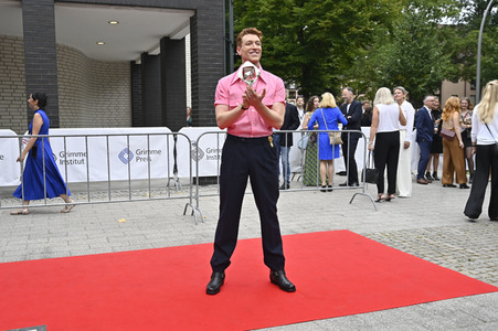 58. Grimme Preis 2022 in Marl