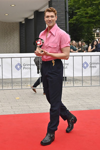 58. Grimme Preis 2022 in Marl