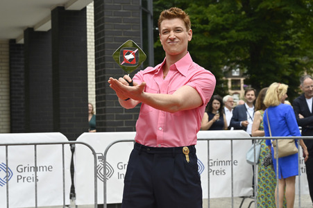 58. Grimme Preis 2022 in Marl