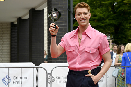 58. Grimme Preis 2022 in Marl