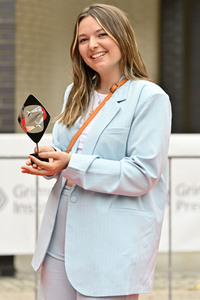 58. Grimme Preis 2022 in Marl