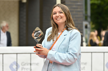 58. Grimme Preis 2022 in Marl