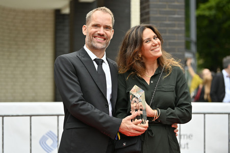 58. Grimme Preis 2022 in Marl