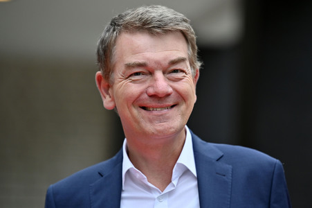 58. Grimme Preis 2022 in Marl