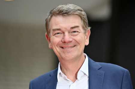 58. Grimme Preis 2022 in Marl