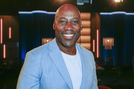 Talkshow 'Kölner Treff' in Köln